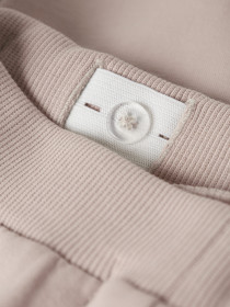 NAME IT Sweatpants Vugo Mushroom Bear